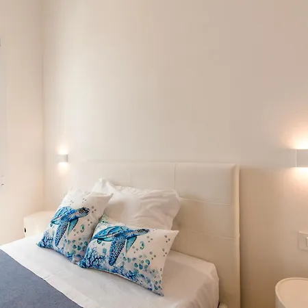 B&B Villaggio Dei Pescatori-2