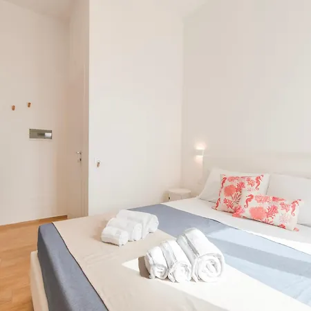 B&B Villaggio Dei Pescatori-3